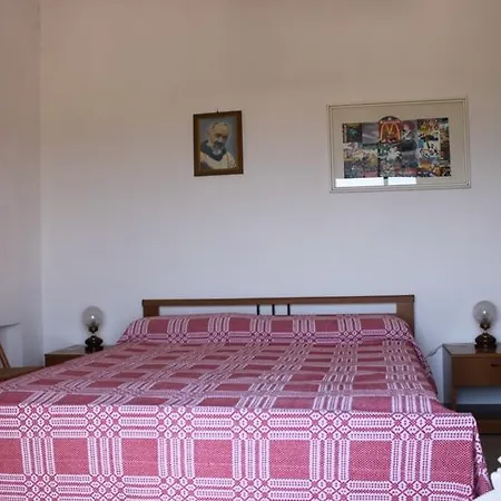 Ferienhaus Chiara *