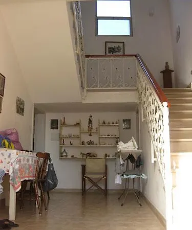 Ferienhaus Chiara Santa Maria al Bagno