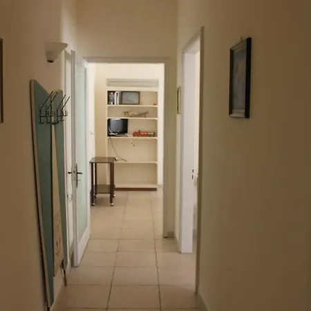 Chiara Ferienhaus Santa Maria al Bagno